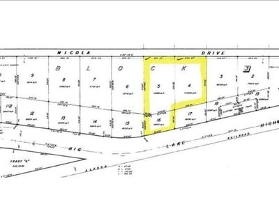 1451 W Parks Hwy, Wasilla, AK, 99654