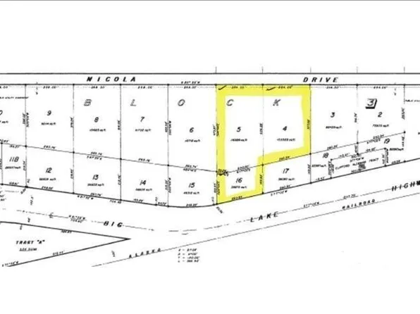 1451 W Parks Hwy, Wasilla, AK 99654