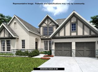 1728 Hollyhock Dr, Celina, TX 75009