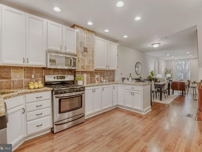 4126 Falls Rd, Baltimore, MD, 21211