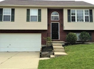 601 Tupelo Dr, Independence, KY 41051