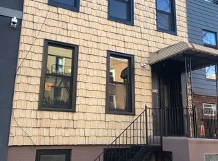 582 Driggs Ave #2, Brooklyn, NY 11211