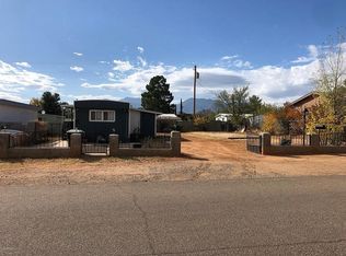 90 Sheila Ln, Sierra Vista, AZ 85635
