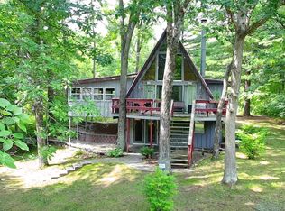 N1486 S Branch Path, Keshena, WI 54135