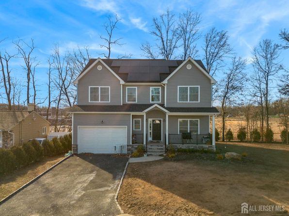 783 Aborn Ave, Woodbridge, NJ 07095