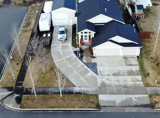 14809 E Crown Rd, Spokane, WA 99216