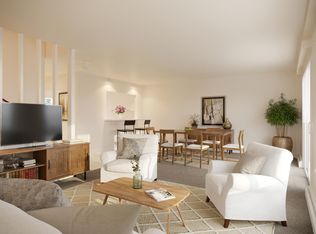 1418 Washington Blvd #C, San Francisco, CA 94129