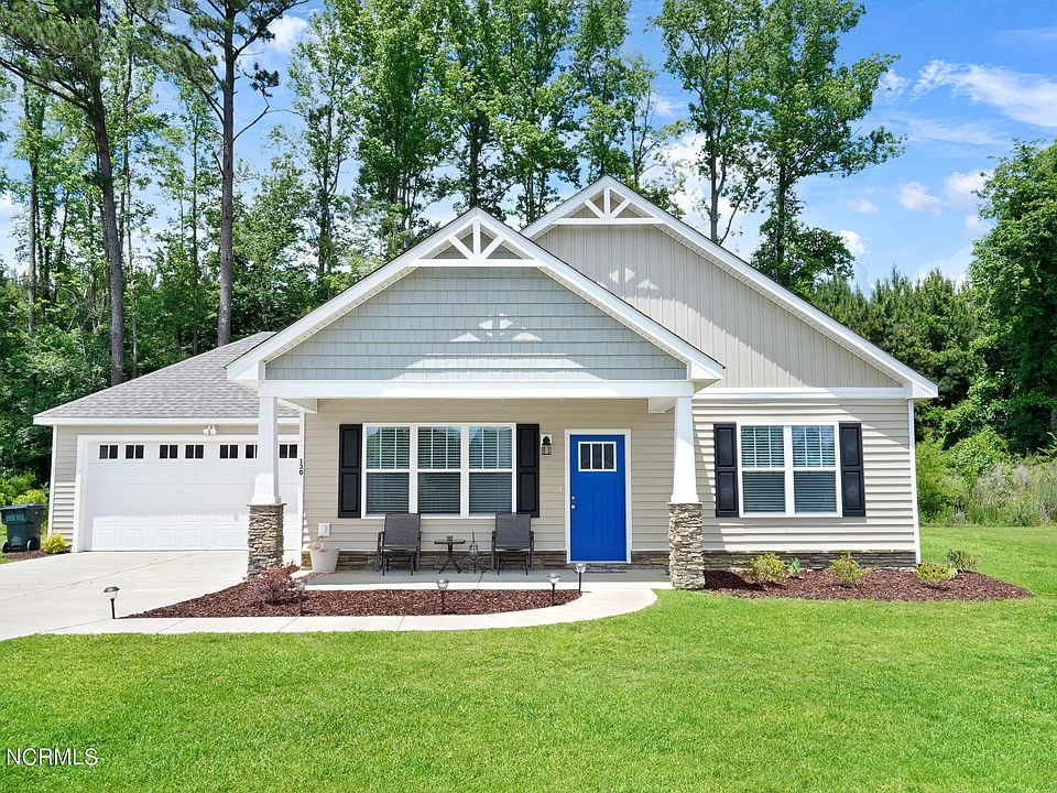130 Pasture Lane Drive, Teachey, NC 28464 Zillow