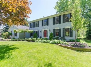 3341 Craig Rd, Ann Arbor, MI 48103