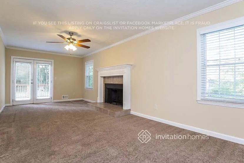 3195 Sharon Cir Cumming, GA 30041 — Photo 3