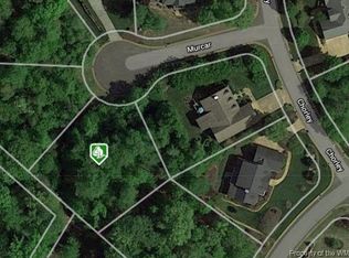 105 Murcar, Williamsburg, VA