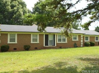4522 Pleasant Grove Rd, Waxhaw, NC 28173