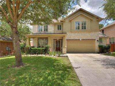 3427 Ranch Park Trl, Round Rock, TX, 78681