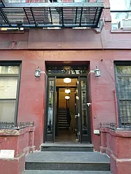 358 West 51st Street in Hell&#39;s Kitchen