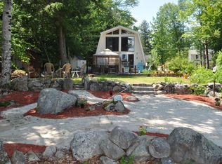 42 Mondor White Rd, Casco, ME 04015