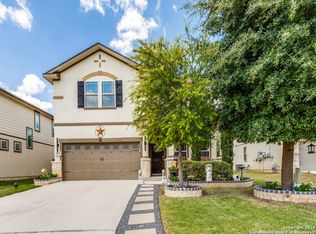 8319 Oak Harvest, San Antonio, TX 78254