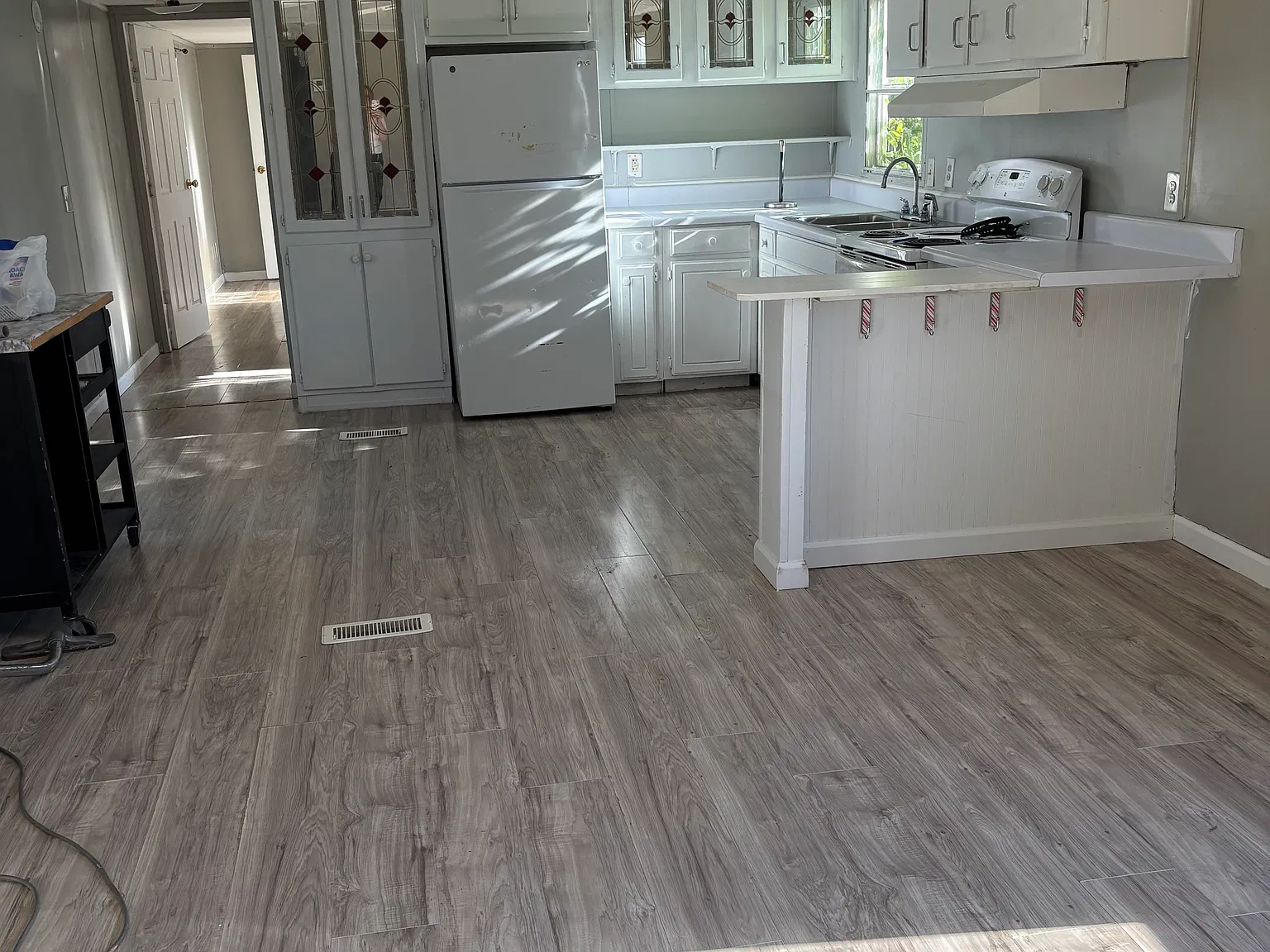3 bed, 1440 sqft, $900 — Photo 4