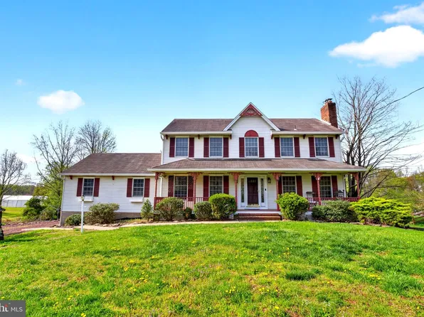 98 Jacobstown Rd, New Egypt, NJ 08533