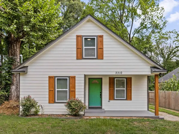 3310 Lamphier Ave, Memphis, TN 38122