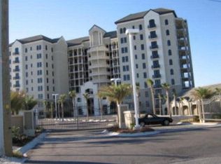 14900 River Rd UNIT 805, Perdido Key, FL 32507