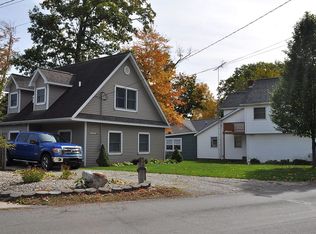 4191 Donnely Rd, Jackson, MI 49201