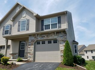 438 Brigantine Ct Lot 179, Mechanicsburg, PA 17050