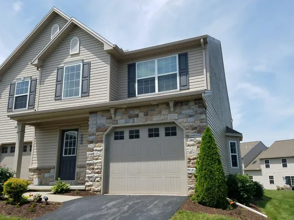 438 Brigantine Ct Lot 179, Mechanicsburg, PA 17050