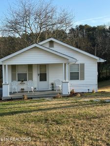 206 Ross Cemetery Rd, Rocky Top, TN, 37769