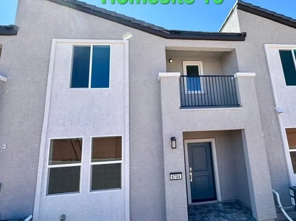 6704 Nimbus Avenue Lot #16, Las Vegas, NV 89130