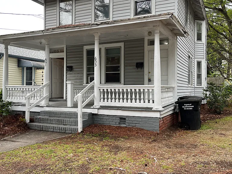 653 Florida Ave — Photo 1