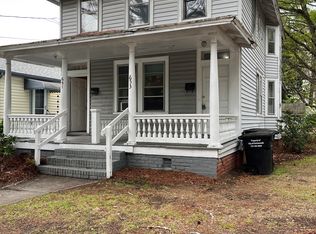 653 Florida Ave, Portsmouth, VA 23707