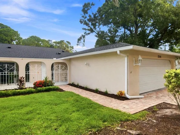 5241 MARSH FIELD LANE #18, SARASOTA, FL 34235