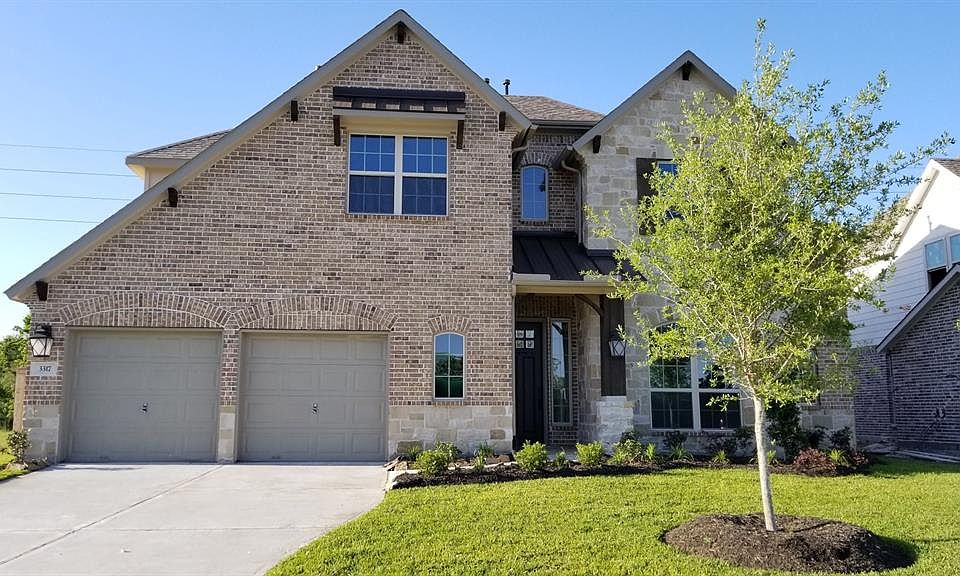 1st image of 3317 Flagstone Dr