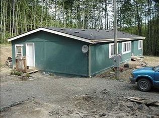 150 Hokanson Rd, Elma, WA 98541