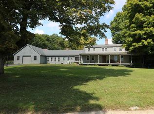 97 W Binney Hill Rd, New Ipswich, NH 03071