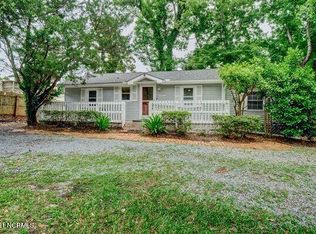 4405 Masonboro Loop Rd, Wilmington, NC 28409