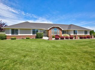 15009 Tieton Dr, Yakima, WA 98908
