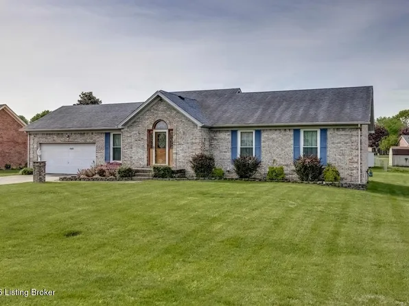 4628 Springdale Ct, Louisville, KY 40229