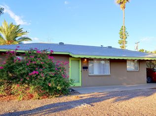 1007 W Laird St, Tempe, AZ 85281