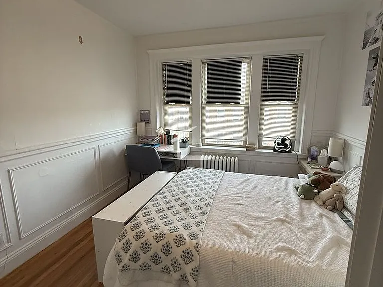 118 Brainerd Rd #11 — Photo 5