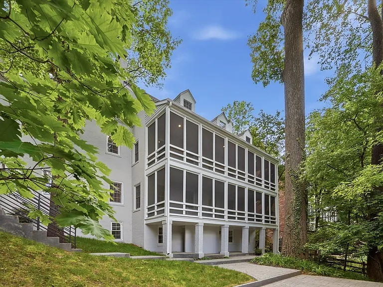 3517 Rodman St NW — Photo 56