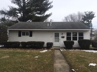 1217 Parkside Pl, Findlay, OH 45840