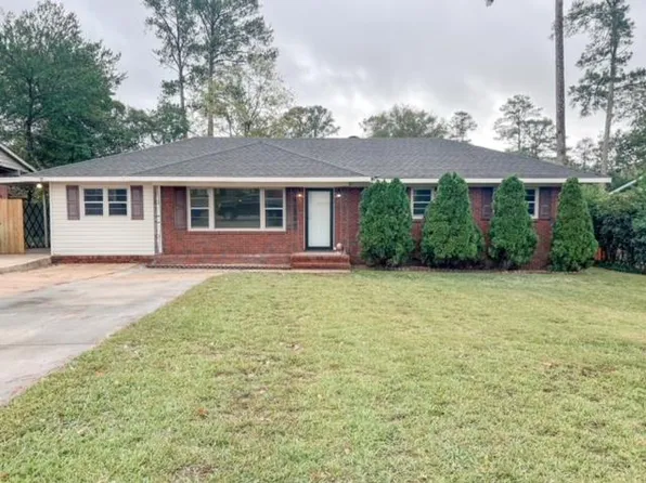 4048 Arrel Dr, Columbus, GA 31909