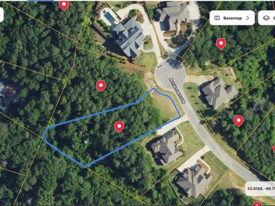 1609 Chateau Crest Ln #8, Birmingham, AL, 35216