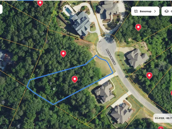 1609 Chateau Crest Ln #8, Birmingham, AL 35216