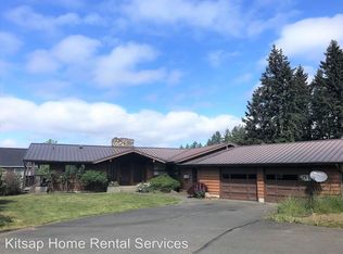 2034 NE Laurie Vei Loop, Poulsbo, WA 98370