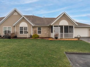 680 Scott Dr, Mansfield, OH 44906