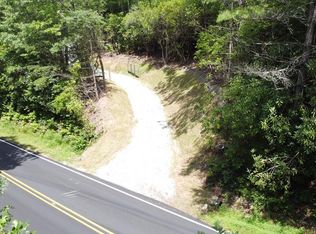 TRACT 1A Slick Fisher Rd, Lake Toxaway, NC 28747