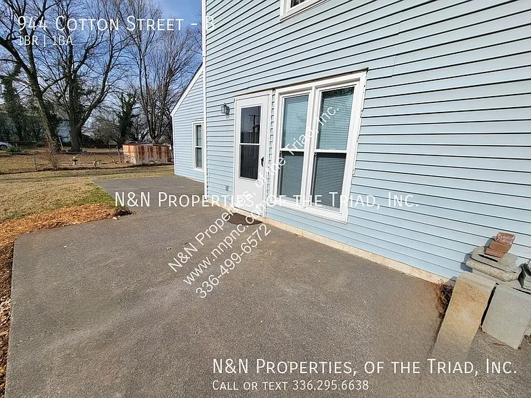 944 Cotton St #B — Photo 13
