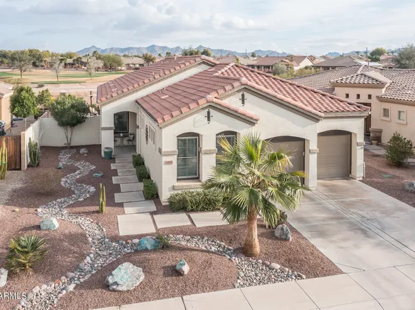 6845 S PINEHURST Drive, Gilbert, AZ 85298